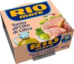 Rio Mare Tuňák v olivovém oleji 160 g