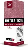 CBDex Tinctura Metabolis 3 % 10 ml