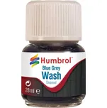 Humbrol Email AV0206 Wash 28 ml Blue…