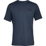 Under Armour Sportstyle Left Chest SS…