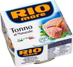 Rio Mare Tuňák ve vlastní šťávě 160 g