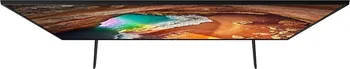 Pohled shora Samsung QE49Q60R