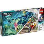 LEGO Hidden Side 70423 Paranormální…
