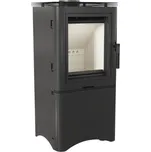 Kratki Koza K5 SWD černá