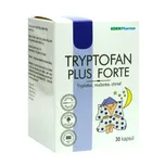 Edenpharma Tryptofan plus Forte 30 tob.