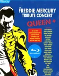 The Freddie Mercury Tribute Concert -…