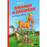 České říkanky a básničky pro kluky a…