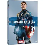 Captain America: První Avenger (2011)