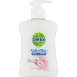 Dettol Tekuté mýdlo s výtažkem z…