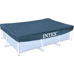 Intex Kryt na obdélníkový bazén 300 x…