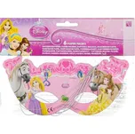 Procos Disney Princess maska 6 ks