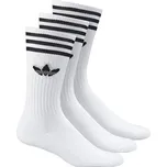 Adidas Crew Socks 3-pack S21489…