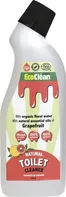 Eco Clean WC čistič grapefruit 750 ml