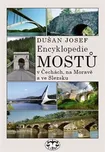 Encyklopedie mostů v Čechách, na Moravě…