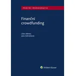 Finanční crowdfunding - Jana…