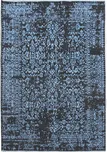 Diamond Carpets DC-JK 1 Denim Blue/Aqua…