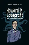 Howard P. Lovecraft - Alex Nikolavitch…