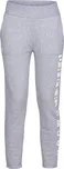 Under Armour Rival Fleece Pant šedé