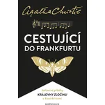 Cestující do Frankfurtu - Agatha…