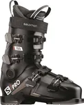 Salomon S/PRO 100 Black/Belluga/Red…