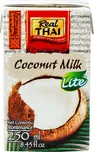 Real Thai Light Kokosové mléko