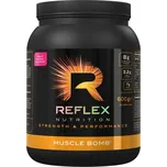 Reflex Nutrition Muscle Bomb 600 g
