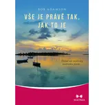 Vše je právě tak, jak to je: Dokud nás…
