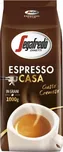 Segafredo Espresso Casa zrnková