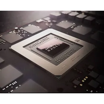 Gigabyte Radeon RX 5700 XT GAMING OC grafika