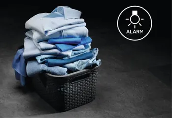 Technologie ProSense pračka AEG L9WBA61B
