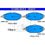 ATE 13.0460-2610.2