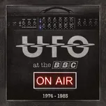 At The BBC: On Air - UFO [5CD + DVD]