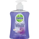 Dettol Zklidňující antibakteriální…