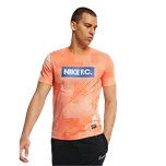NIKE M Nk Fc Dry Tee Ssnl Block…
