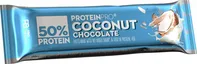 FCB ProteinPro Bar 50 % 45 g