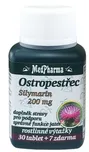 MedPharma Ostropestřec (Silymarin) 200…