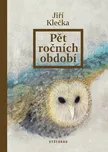 Pět ročních období - Jiří Klečka (2019,…