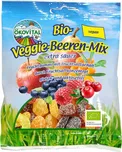 Ökovital Bio želé bobule vegan 100 g