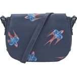 Animal Spirits Indigo Blue