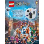 Lego: Harry Potter: Kouzelná knížka…