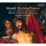 Händel: Brockes-Passion - Laurence…