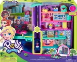 Mattel Polly Pocket Grande Galleria
