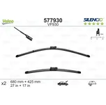 Valeo 577930