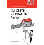 Na cestě ke kvalitní škole - Jana…