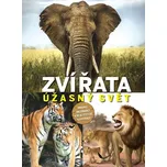 Zvířata: Úžasný svět - Svojtka & Co…