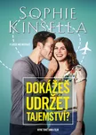 Dokážeš udržet tajemství? - Sophie…