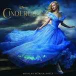 Cinderella - Patrick Doyle [CD]