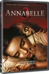 DVD Annabelle 3 (2019)