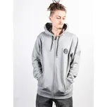Rip Curl Original Weety Fleec šedá
