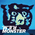 Monster - R.E.M. [5CD + Blu-ray] (25th…